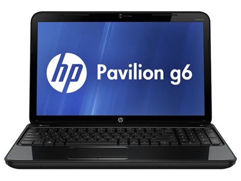 HP Pavilion G6-2251ST Dizst Bilgisayar (C9C34EA)