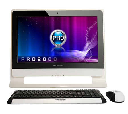 PROO1920 All n One Pc